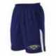 Alleson Athletic A205LA NBA Logo'd Shorts