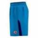 Alleson Athletic A205LA NBA Logo'd Shorts