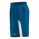 Alleson Athletic A205LA NBA Logo'd Shorts