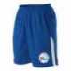 Alleson Athletic A205LA NBA Logo'd Shorts