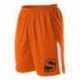 Alleson Athletic A205LA NBA Logo'd Shorts