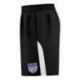 Alleson Athletic A205LA NBA Logo'd Shorts