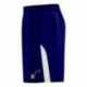 Alleson Athletic A205LA NBA Logo'd Shorts