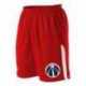 Alleson Athletic A205LA NBA Logo'd Shorts