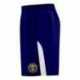 Alleson Athletic A205LY Youth NBA Logo'd Game Shorts