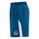 Alleson Athletic A205LY Youth NBA Logo'd Game Shorts