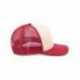 Pacific Headwear P782 Foamie Fresh Trucker Cap