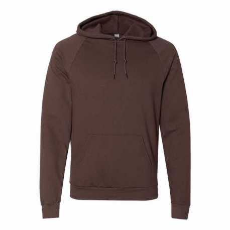 American Apparel 5495W California Fleece Hoodie