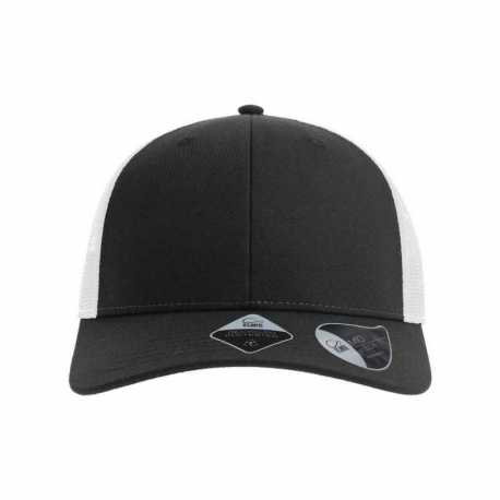 Atlantis Headwear BRYCE Sustainable Trucker Cap