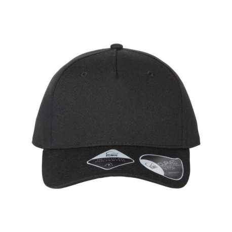 Atlantis Headwear FIJI Sustainable Five-Panel Cap