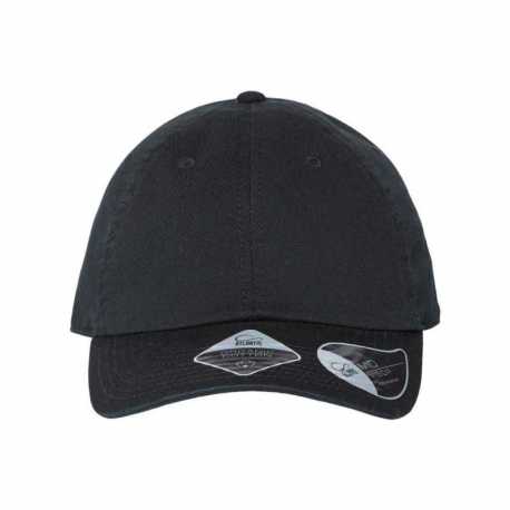 Atlantis Headwear FRASER Sustainable Dad Hat