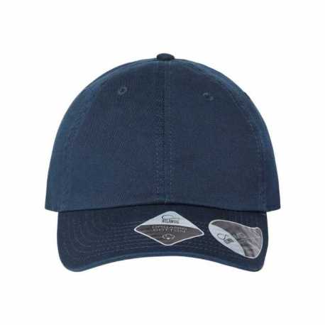 Atlantis Headwear FRASER Sustainable Dad Hat