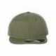 Atlantis Headwear JAMES Sustainable Flat Bill Cap