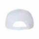 Atlantis Headwear JAMES Sustainable Flat Bill Cap