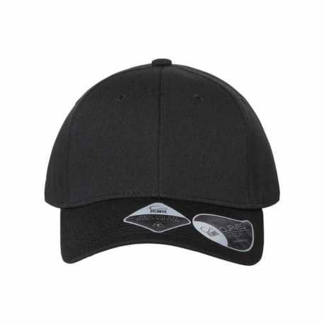 Atlantis Headwear JOSHUA Sustainable Structured Cap