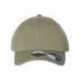 Atlantis Headwear JOSHUA Sustainable Structured Cap