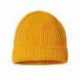 Atlantis Headwear MAPLE Sustainable Finish Edge Cuffed Beanie