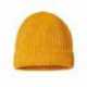 Atlantis Headwear MAPLE Sustainable Finish Edge Cuffed Beanie