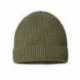 Atlantis Headwear MAPLE Sustainable Finish Edge Cuffed Beanie