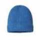 Atlantis Headwear MAPLE Sustainable Finish Edge Cuffed Beanie