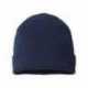 Atlantis Headwear NELSON Sustainable Cuffed Beanie