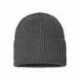 Atlantis Headwear OAK Sustainable Chunky Rib Cuffed Beanie