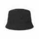 Atlantis Headwear POWELL Sustainable Bucket Hat