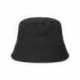 Atlantis Headwear POWELL Sustainable Bucket Hat