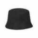 Atlantis Headwear POWELL Sustainable Bucket Hat