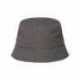 Atlantis Headwear POWELL Sustainable Bucket Hat