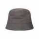 Atlantis Headwear POWELL Sustainable Bucket Hat