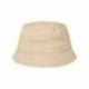 Atlantis Headwear POWELL Sustainable Bucket Hat