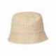 Atlantis Headwear POWELL Sustainable Bucket Hat