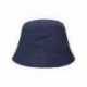 Atlantis Headwear POWELL Sustainable Bucket Hat