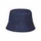 Atlantis Headwear POWELL Sustainable Bucket Hat