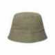 Atlantis Headwear POWELL Sustainable Bucket Hat