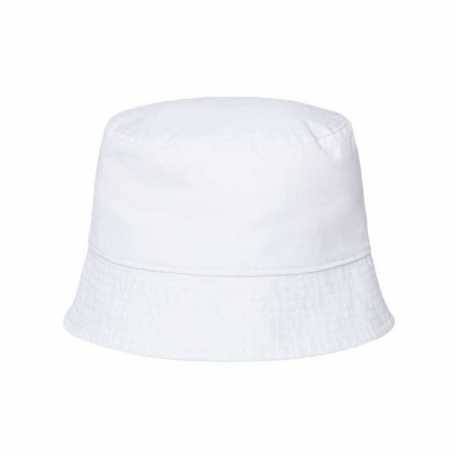 Atlantis Headwear POWELL Sustainable Bucket Hat