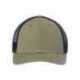 Atlantis Headwear RETH Sustainable Recy Three Trucker Cap