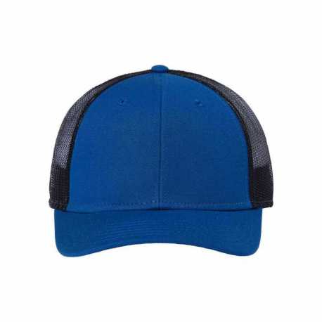 Atlantis Headwear RETH Sustainable Recy Three Trucker Cap