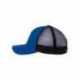 Atlantis Headwear RETH Sustainable Recy Three Trucker Cap