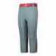 Augusta Sportswear 1486 Youth Pull-Up Baseball Pants With Loops