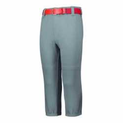 Augusta Sportswear 1486 Youth Pull-Up Baseball Pants With Loops