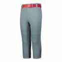 Augusta Sportswear 1486 Youth Pull-Up Baseball Pants With Loops