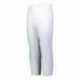 Augusta Sportswear 1487 Pull-Up Baseball Pants