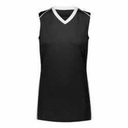 Augusta Sportswear 1687 Women's Rover Jersey