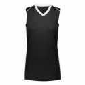 Augusta Sportswear 1687 Women's Rover Jersey