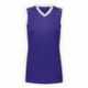 Augusta Sportswear 1687 Women's Rover Jersey