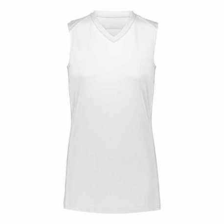 Augusta Sportswear 1687 Women's Rover Jersey