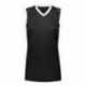 Augusta Sportswear 1688 Girls Rover Jersey