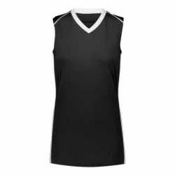 Augusta Sportswear 1688 Girls Rover Jersey